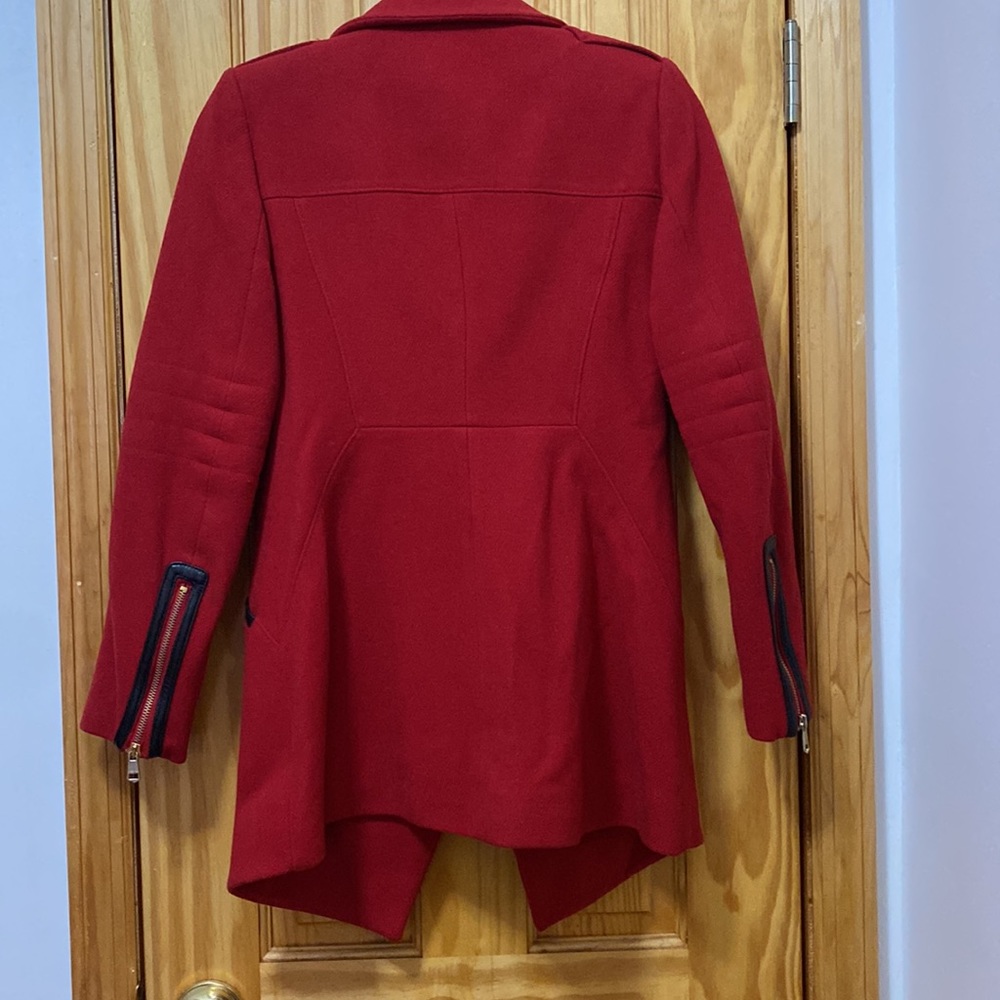French Connection Jacket - Picture 2 of 5